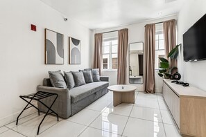 منطقة المعيشة