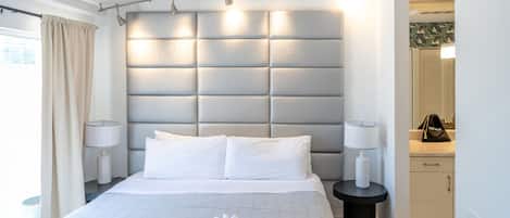 Cobertura elite | 1 quarto, ferros/tábuas de passar roupa, Wi-Fi de cortesia