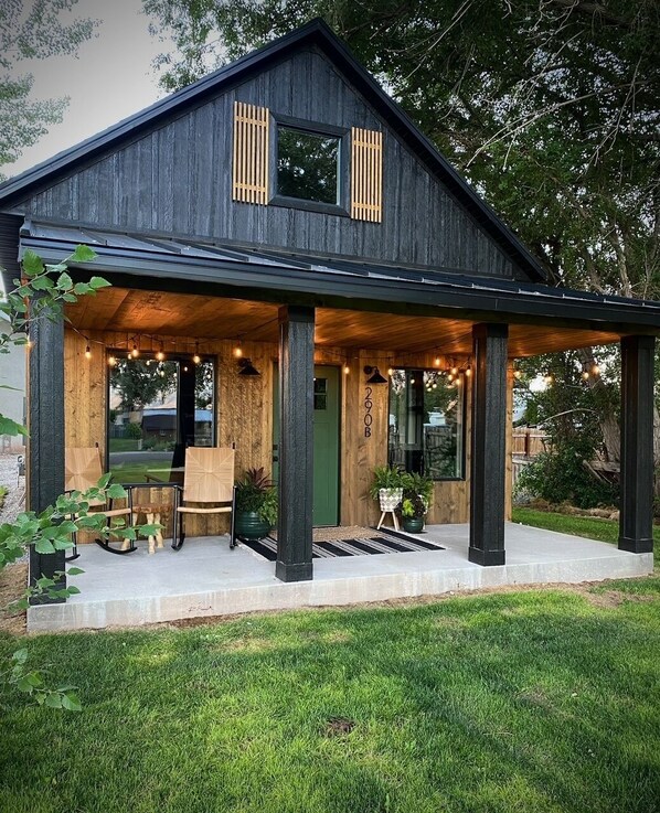 Curated abode w/ close proximity to National Parks Richfield Vrbo