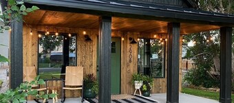 Curated abode w/ close proximity to National Parks