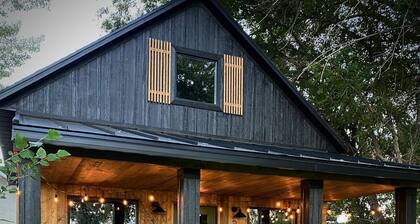 Curated abode w/ close proximity to National Parks