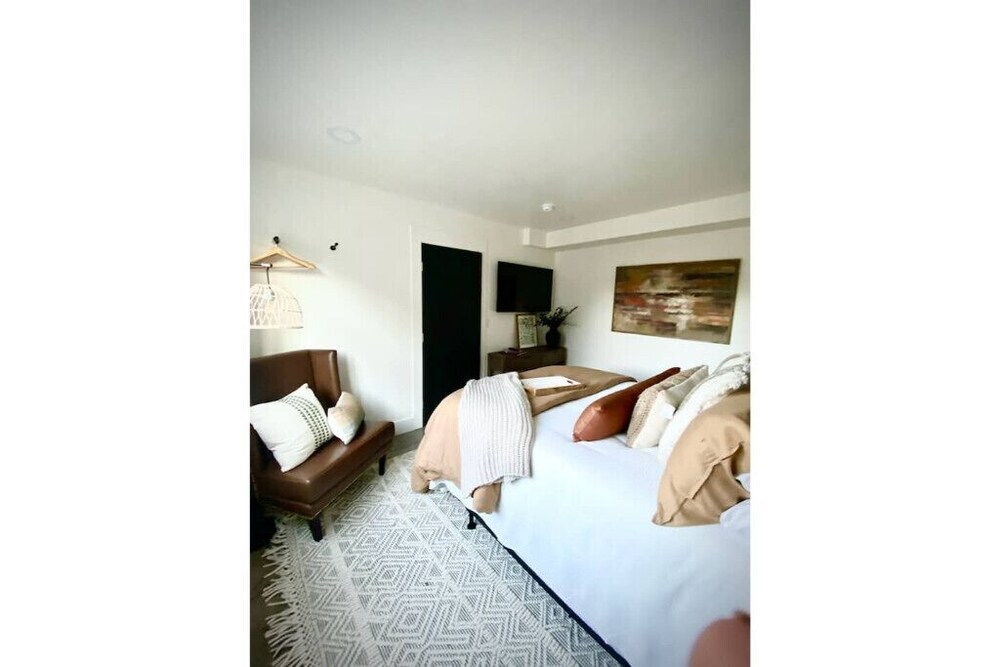 Curated abode w/ close proximity to National Parks Richfield Vrbo