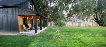 Curated abode w/ close proximity to National Parks