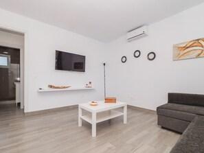Televisión