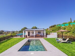 Alberca