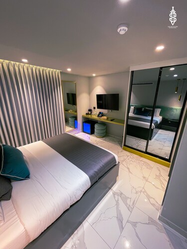 Saladin Boutique Hotel