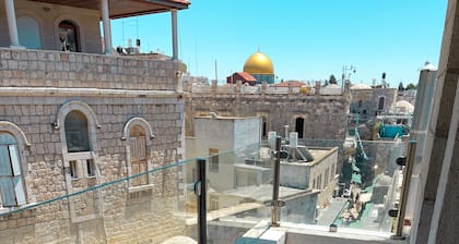 Saladin Boutique Hotel