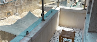 Saladin Boutique Hotel