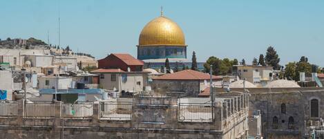 Superior Double Room | Exterior