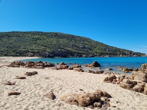 Plage