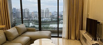 Vinhomes Dcapitale Tran Duy Hung