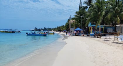 Ocean One Roatan
