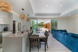 3 Schlafzimmer, kostenloses WLAN