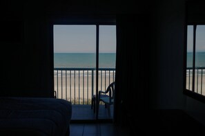 Beach/ocean view - Southern Breeze (Myrtle Beach)