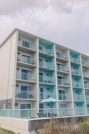 Exterior - Southern Breeze (Myrtle Beach)