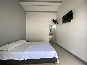 Basic Room