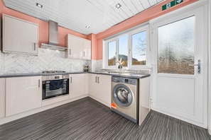 Maison | Cuisine privée