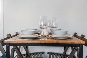 Maison | Cuisine privée