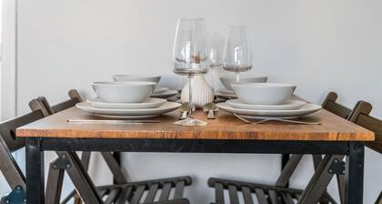 Quirky Family Home in Glasgow