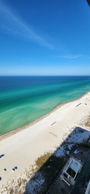 Am Strand
