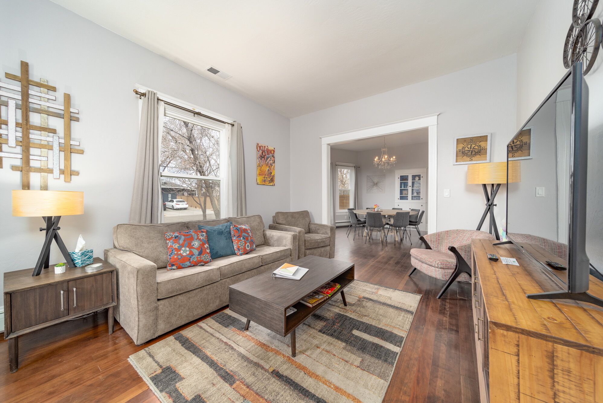 Updated Downtown Bungalow Centrally Located - Grand Junction, CO