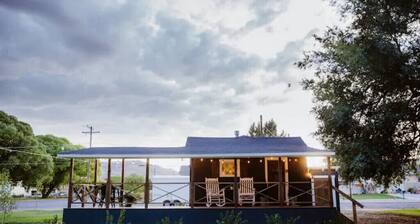 Updated cozy farmhouse