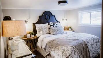 1 Schlafzimmer, WLAN