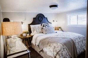 1 Schlafzimmer, WLAN