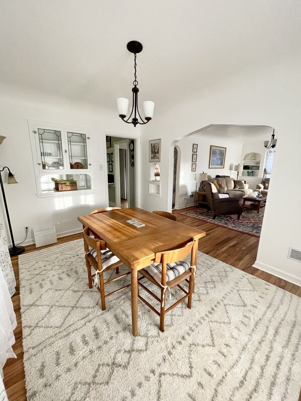 تناول الطعام