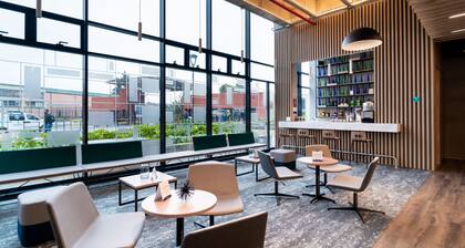 Hotel Distrito ZF By OxoHotel