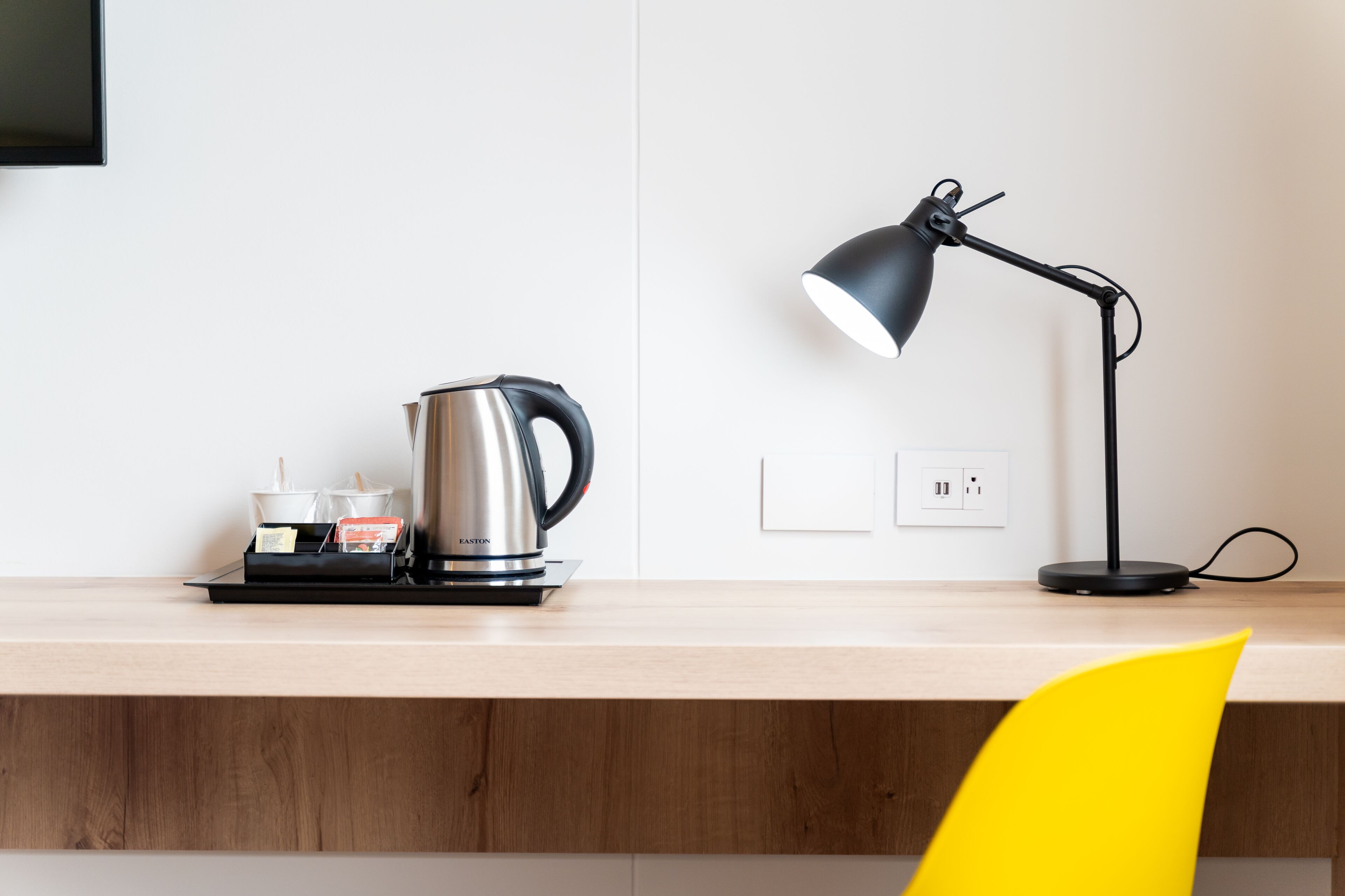 1 bedroom, in-room safe, desk, laptop workspace