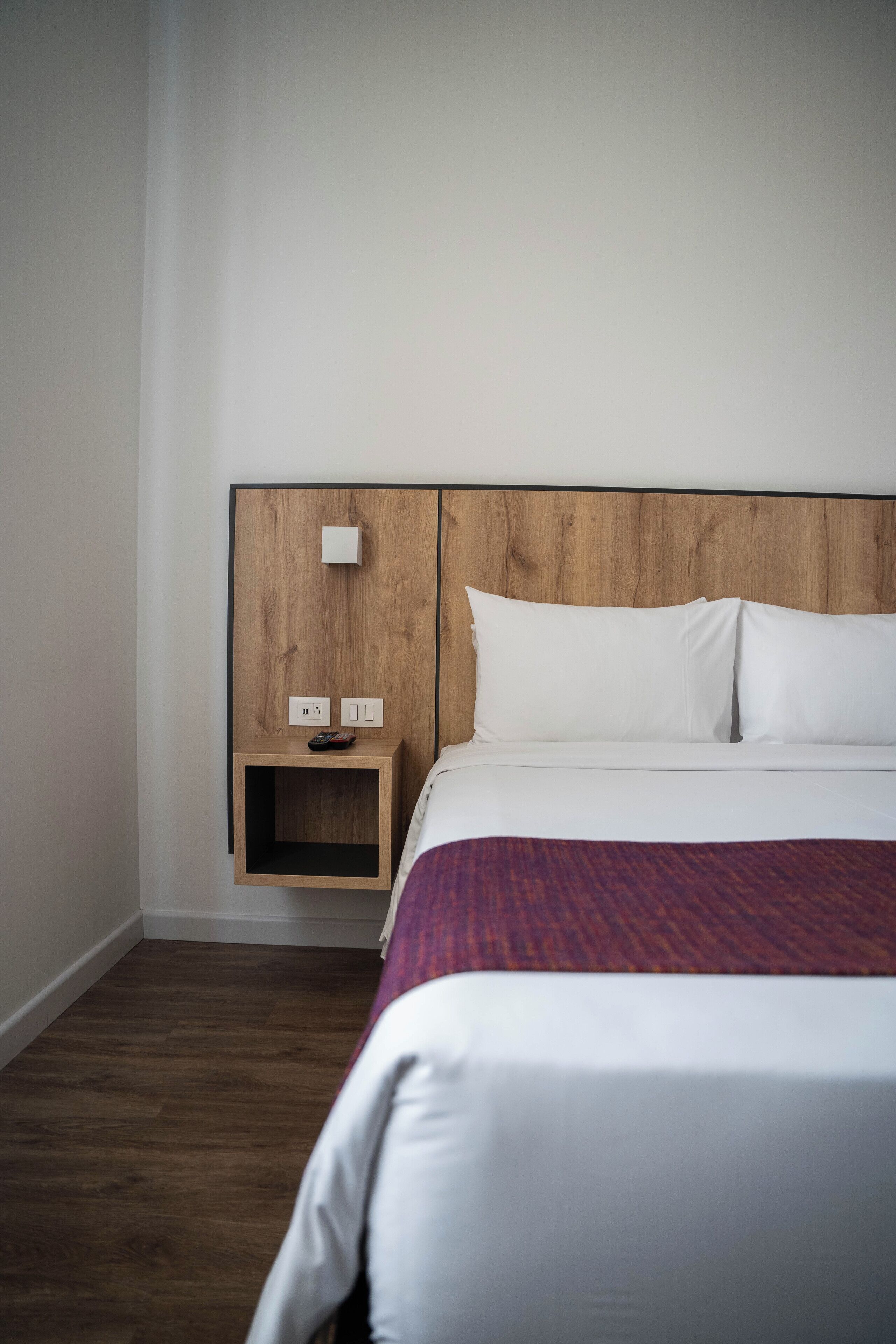 accessible room | 1 bedroom, in-room safe, desk, laptop workspace