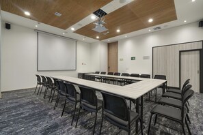 Sala de reuniones