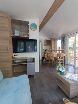 TV connectée, livres