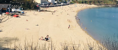 Plage