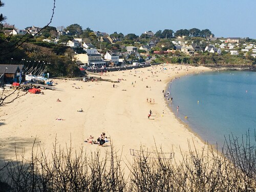 Les phares du Haut Bout