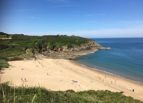 Les phares du Haut Bout