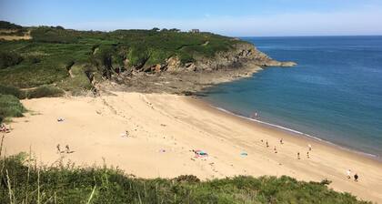 Les phares du Haut Bout