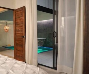 2 habitaciones