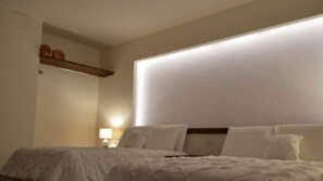 2 habitaciones 