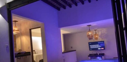 LUXURIOUS VILLA+ PRIVATE POOL +IN ARQUEOLOGICA AREA