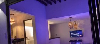 LUXURIOUS VILLA+ PRIVATE POOL +IN ARQUEOLOGICA AREA