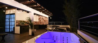 Lofts Teotihuacan, Department 3