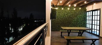 Lofts Teotihuacan, Department 3