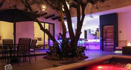 VILLA HUIZACHE PRIVATE POOL +EXCLUSIVITY+LUXURY