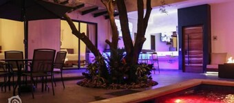 VILLA HUIZACHE PRIVATE POOL +EXCLUSIVITY+LUXURY