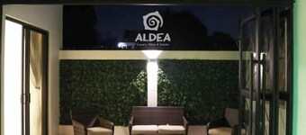 Villa Naj´Lujosa Private Pool