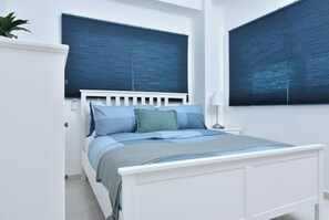 2 chambres, Wi-Fi gratuit