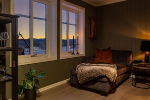 Téléviseur, foyer, bureau