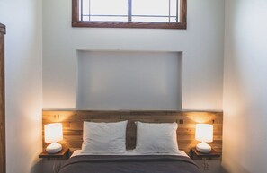 家庭独立别墅, 1 间卧室 | 迷你吧、特色装修、特色家居、免费 WiFi